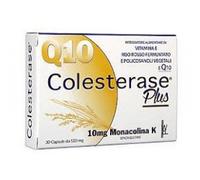 COLESTERASE PLUS 30CPS