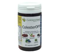 COLESTEROFF 60CPS