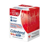 Colesterol Act Plus Cm 30Cpr