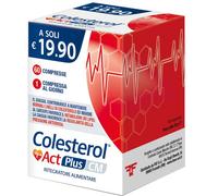Colesterol Act Plus Cm 60Cpr