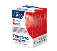 Colesterol Act Plus Cm 60Cpr