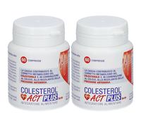 COLESTEROL® Act Plus Forte 2x24 g Compresse