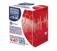 COLESTEROL® Act Plus Forte Compresse 24 g Compresse