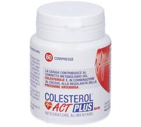 COLESTEROL® Act Plus Forte Compresse - risparmia il 10% con il codice:
