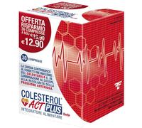 Colesterol Act Plus Forte Compresse - risparmia il 10% con il codice: