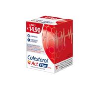 ACT COLESTEROL ACT PLUS FORTE 30 CPR