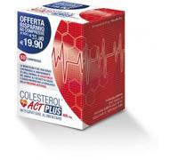 Colesterol act plus forte 60 compresse