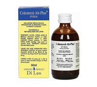 COLESTEROL ALT PLUS PVB 24