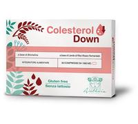 COLESTEROL DOWN 30CPR