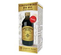 COLESTEROLO BYE BYE 200ML