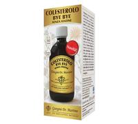 DR. GIORGINI Colesterolo Bye Bye Senza Statine - Liquido Analcolico 500 Ml