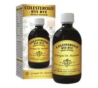 Colesterolo bye bye 500ml s/st