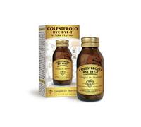 COLESTEROLO BYE BYE-T SENZA STATINE pastiglie per Supporto cardiovascolare - 90 g