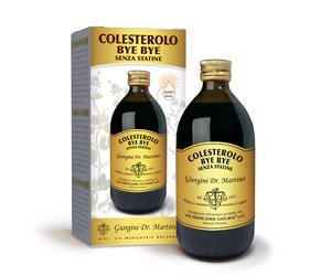 COLESTEROLO ByeBye 500ml SVS