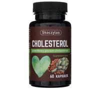 Colesterolo Skoczylas - 60 Capsule