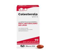 Colesterolo Viti