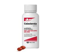 COLESTEROLO 90 Perle OFS VITI