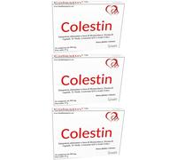 Colestin 4H 30 Compresse 3x27 g Compresse