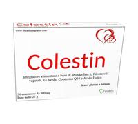 Colestin 4H 30 Compresse 4x27 g Compresse