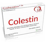 COLESTIN 4H 30CPR