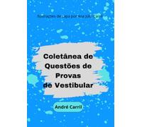 Coletânea De Questões De Física - Vestibulares