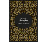 Coletânea Elizabeth Gaskell: Crônicas & Poesias