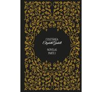 Coletânea Elizabeth Gaskell: Novelas, Parte I