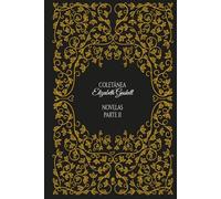 Coletânea Elizabeth Gaskell: Novelas, Parte II