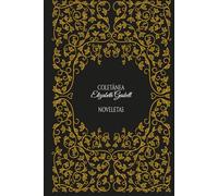 Coletânea Elizabeth Gaskell: Noveletas