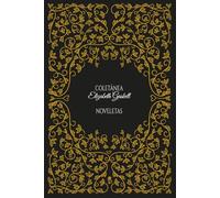 Coletânea Elizabeth Gaskell: Noveletas