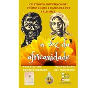 Coletânea Internacional A Voz Da Africanidade