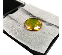 COLETECH HQ IIVI ZNSE Lente per incisore Laser Co2 Cutter 40W -200W D: 12mm FL: 4" 101.6mm