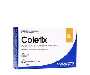 Coletix, 16 g