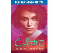 Colette (2 Blu-Ray) [Edizione: Stati Uniti]