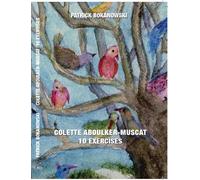 Colette Aboulker-Muscat - Waking Dream Vol II (Ten Essential Exercises)