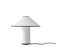 Colette ATD6 Lampada da Tavolo Bianco/Nero