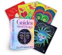 Colette Baron-Reid Guides of the Hidden Realms Oracle (Cards)