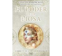 Colette Baron-Reid Jena DellaGrottaglia I El poder de la diosa: Libr (Tascabile)