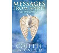 Colette Baron-Reid Messages From Spirit (Tascabile)