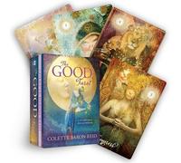 Colette Baron-Reid The Good Tarot (Cards)