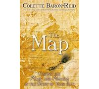 Colette Baron-Reid The Map (Tascabile)