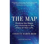 Colette Baron-Reid The Map (Tascabile)