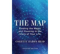 Colette Baron-Reid The Map (Tascabile)