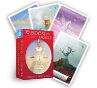 Colette Baron-Reid Wisdom of the Oracle Divination Cards (Cards)
