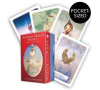 Colette Baron-Reid Wisdom of the Oracle Pocket Divination Cards (Cards)