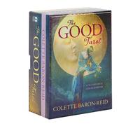 Colette Baron-ReidThe Good Carte Tarocchi (SD3235)