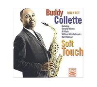 Colette, Buddy - Soft Touch