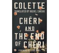 Colette Chéri and The End of Chéri (Copertina rigida)