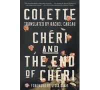 Colette Chéri and The End of Chéri (Tascabile)