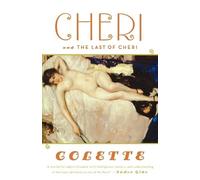 Colette Cheri and the Last of Cheri (Tascabile)